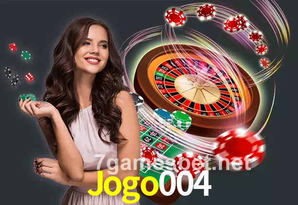 vivo no cassino Jogo004