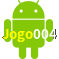 Aplicativo Jogo004 para Android