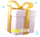 Receba seus bônus de boas-vindas no Jogo004