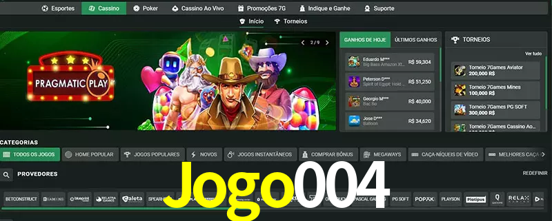 cassino Jogo004