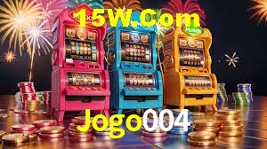 Slot Games Jogo004