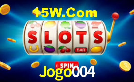 Jogo004 - App Security