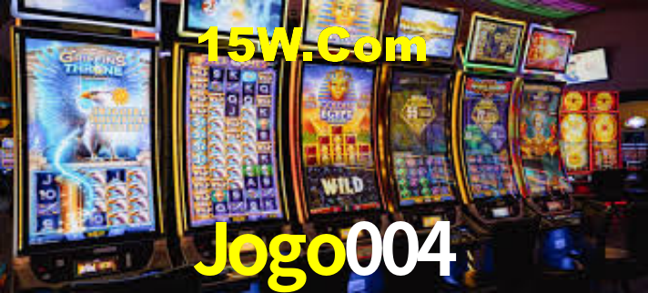 Jogo004 - App Performance