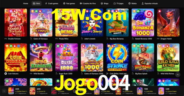 Jogo004.Com