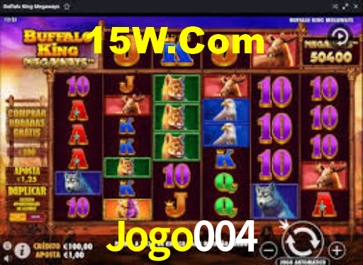 Jogo004 Bet