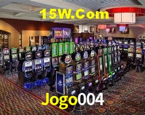Jogo004 Rio de Janeiro - Slot Strategy