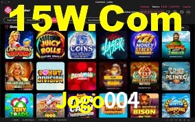 Live Casino Jogo004