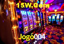Statistics Jogo004