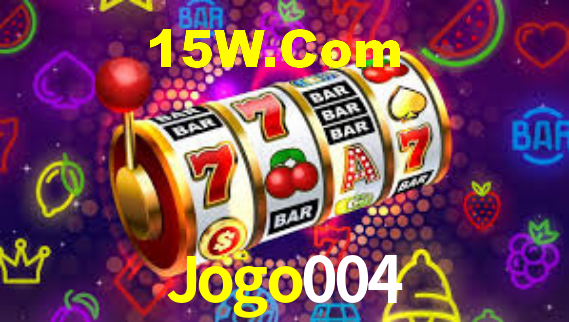 Jogo004 - App Features