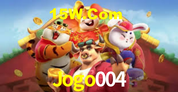 Jogo004 - Installation Guide