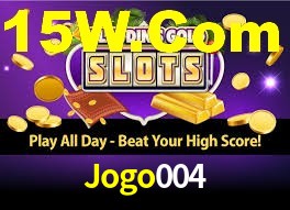 Jogo004,Jogo004.Com