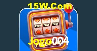 Welcome Bonus Jogo004