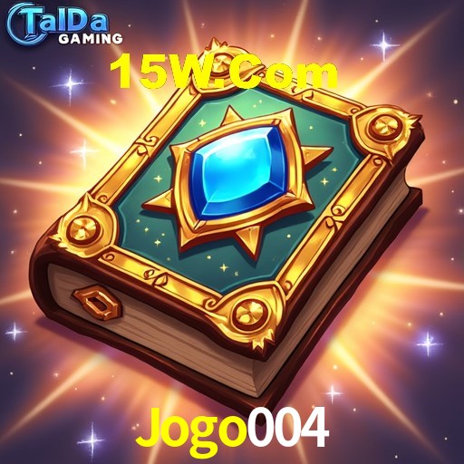 Diretório de Jogos Jogo004