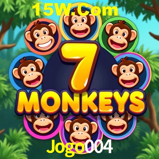 APP oficial da Jogo004 para mobile