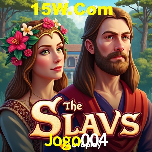 Desvendando o Mundo dos Jogos Virtuais na Jogo004