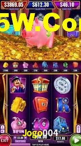 Football Betting Jogo004