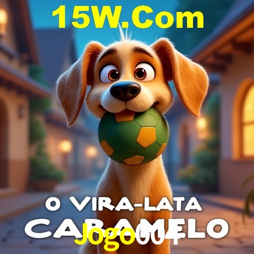 Jogo004 São Paulo - Jogo Coleção