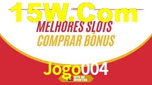 Ofertas Imperdíveis na Jogo004: Promoções e Bônus Que Valem a Pena