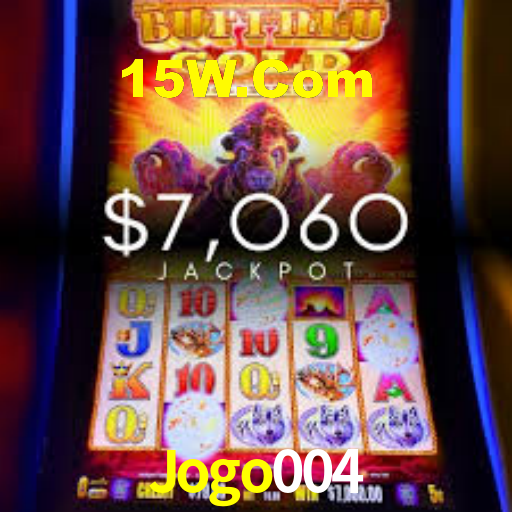 Sinta a adrenalina dos jogos de cassino com Jogo004