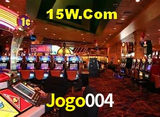 Sistemas de Segurança Jogo004