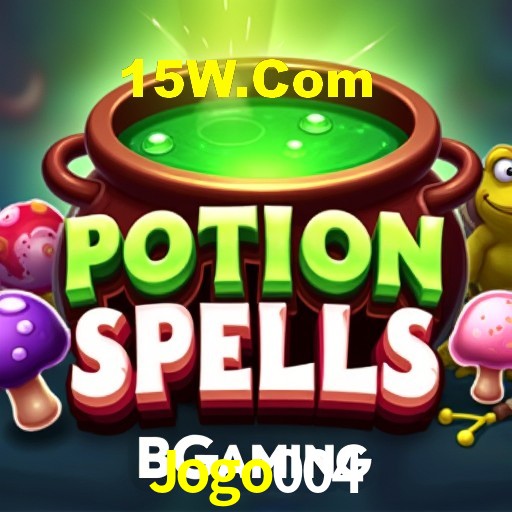 Estatísticas Jogo004