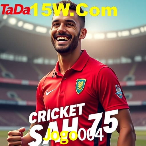 Mesa de Blackjack Jogo004