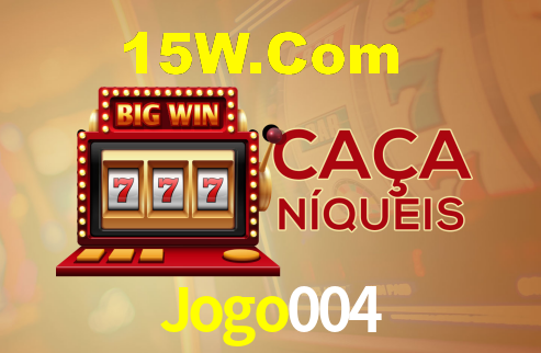 Jogo004,Jogo004.Com