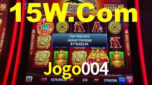 Jogo004 App Interface