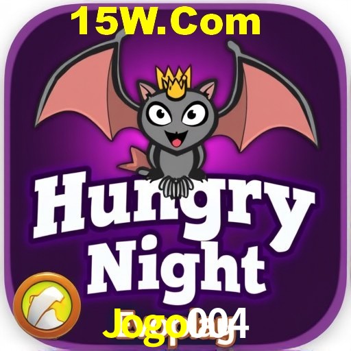 Platform Technology Jogo004