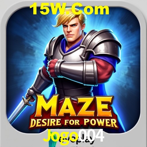 Descubra o Mundo do Cassino Online com Jogo004