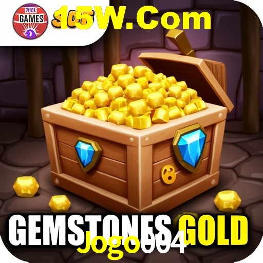 Desvendando o Mundo dos Jogos Virtuais na Jogo004