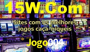 Jogo004,Jogo004.Com