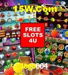 Jogos de Slot Jogo004