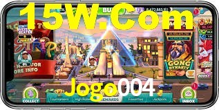 Programa VIP Jogo004