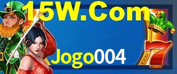 Welcome Bonus Jogo004