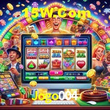 Tennis Betting Jogo004