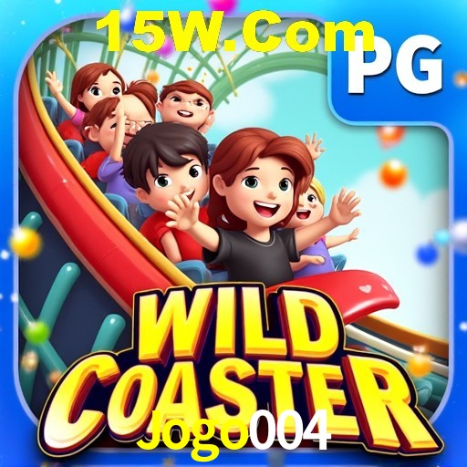 A Emoção da Loteria na Jogo004: Uma Chance de Mudança de Vida