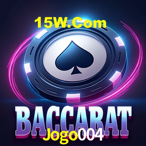 Bônus de Boas-vindas Jogo004