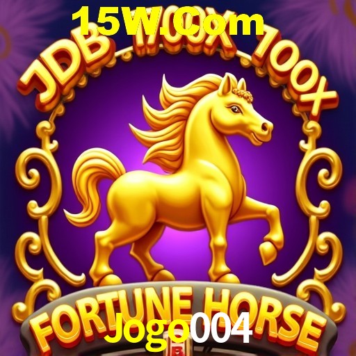 Descubra o Mundo do Cassino Online com Jogo004