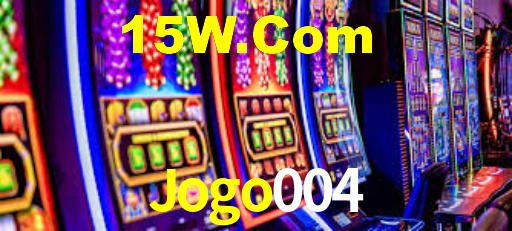 Jogo004: A Experiência de Casino com Jogos de Mesa ao Vivo