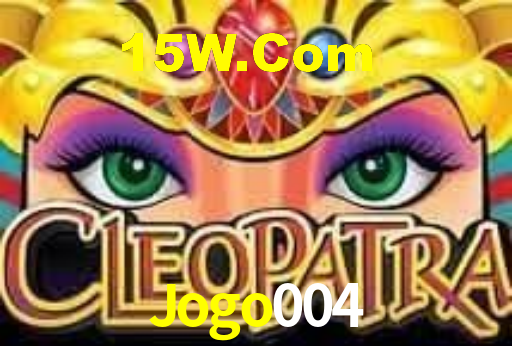 Jogo004 Bet